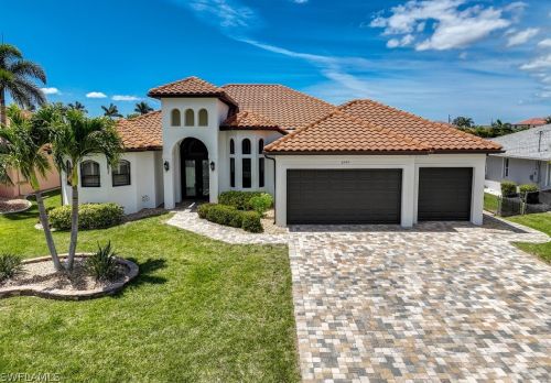 5240 20 Ave, Cape Coral FL  33990-4815 exterior
