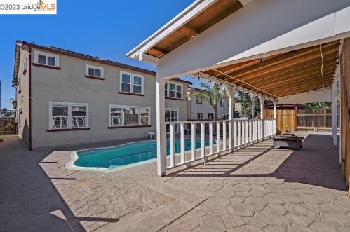 4616 Salvador Ln, Oakley CA  94561-2763 exterior