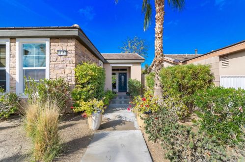 81160 Victoria Ln, La Quinta CA  92253-9351 exterior