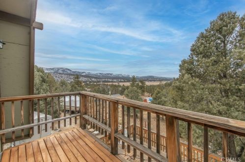 1526 Monte Vista Dr, Big Bear City CA  92314 exterior