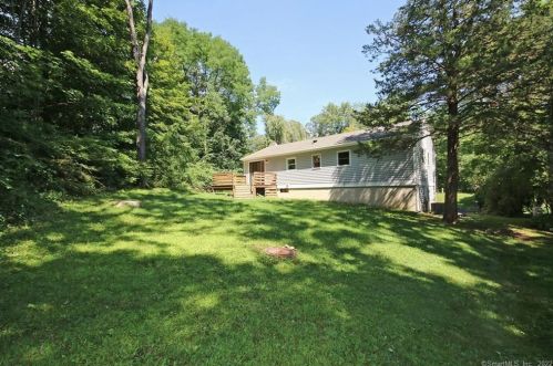 708 Branchville Rd, Ridgefield, CT 06877-6129