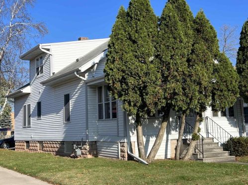 1343 Chicago St, Green Bay WI  54301-3837 exterior