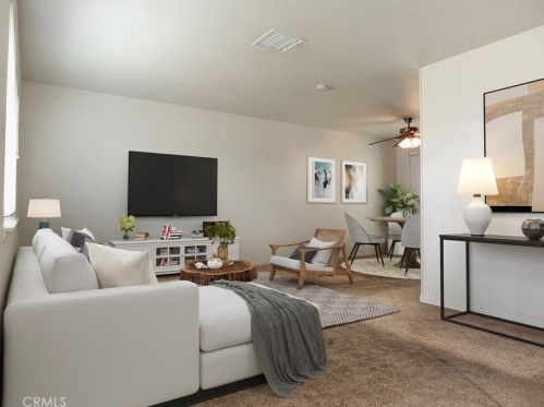 10582 Asbury Ave, Stanton CA  90680-2110 exterior