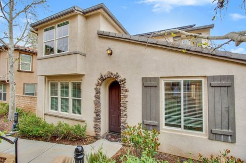 28328 Camino Del Arte Dr, Santa Clarita, CA 91354-3093