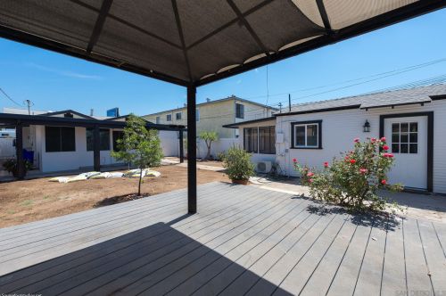 3128 Fairmount Ave, San Diego CA 92105-4230 exterior