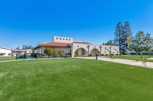 818 Villa Teresa Way, San Jose CA  95123-2643 exterior