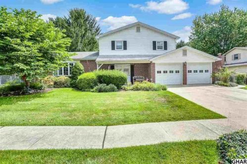 210 Beaver Dr, Navy Sup Dpt, PA 17050-2501