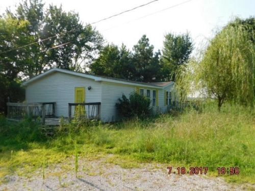 860 Coon Branch Rd, Alexandria, TN 37012-3501