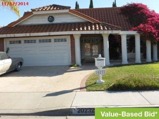20232 Enslow Dr, Long Beach, CA 90746-3034