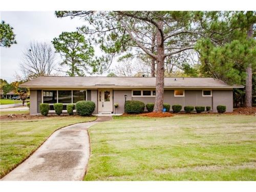 2601 Clement Curv, Montgomery, AL 36111-3005
