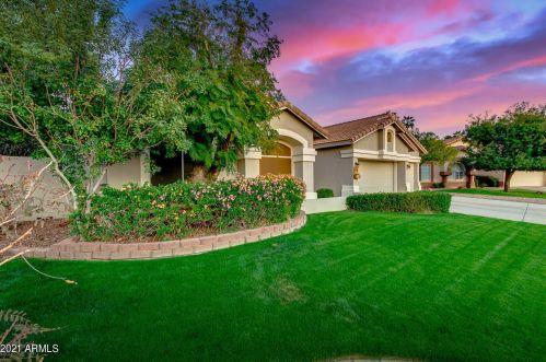 1155 Jamaica Way, Gilbert, AZ 85234-2892
