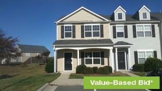 57 Arbor Hill Pl, Mcleansville, NC 27301-9312