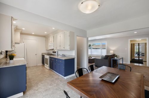 1200 Judson St, Belmont CA  94002-2845 exterior