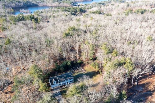 187 Bedlam Rd, North Windham CT  06235-2325 exterior