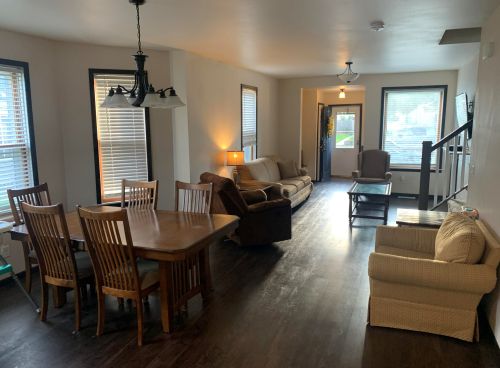 1616 Loomis St, La Crosse WI  54603-2266 exterior