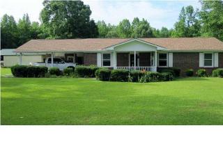 377 Mt Pleasant Rd, Ehrhardt, SC 29081