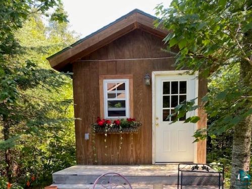 1134 Pike Lake Rd, Lutsen, MN 55604-2238