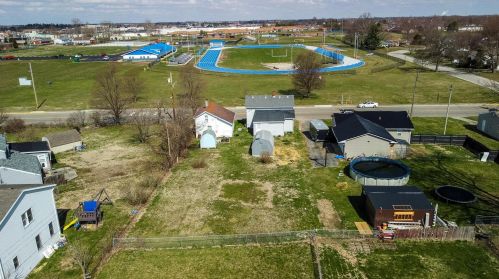 1339 Willard St, Washington Ch OH  43160-2373 exterior