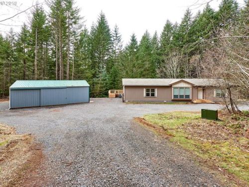 21699 Farris Rd, Colton, OR 97017-9751