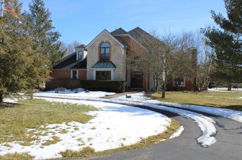 3420 Mann Rd, Blacklick, OH 43004-8718