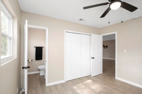 34 6th St, Shalimar FL  32579-1844 exterior