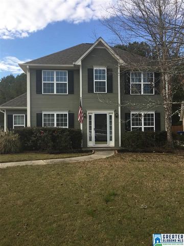 165 Belvedere Pl, Alabaster, AL 35007-3133