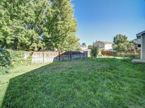 4465 Dunkirk Way, Denver CO 80249-6559 exterior