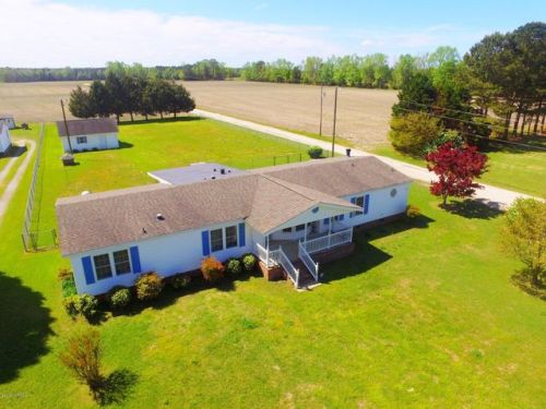1354 Coghill Ln, Greenville, NC 27834-9814