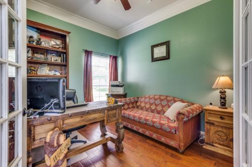 2000 Warwick Crescent Ct, Argyle TX  76226-1525 exterior