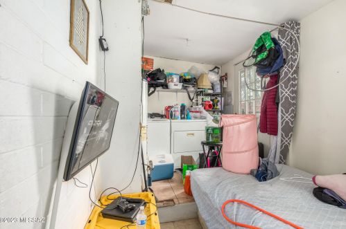 3643 33rd St, Tucson AZ  85713-4210 exterior