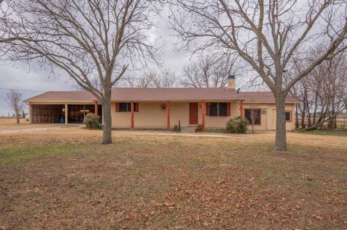 1906 Nolan River Rd, Cleburne, TX 76033-0079