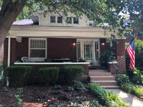 223 Kennedy Ct, Louisville, KY 40206-3602