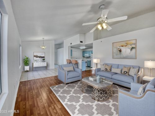 4946 Casper St, Mesa, AZ 85205-7216
