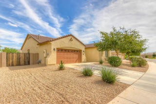 11691 165th Ave, Sun City, AZ 85388-6052