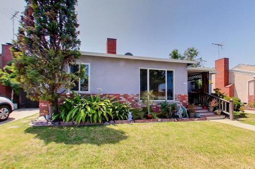 4333 Falcon Ave, Long Beach CA 90807-2503 exterior