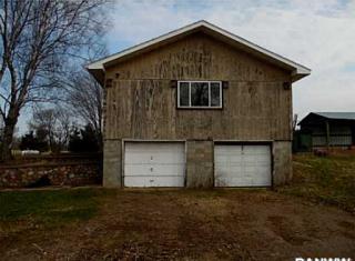 28850 290th Ave, Holcombe, WI 54745-5506