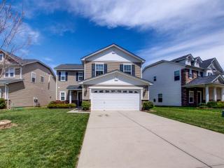 5014 Manchineel Ln, Monroe, NC 28110-8698