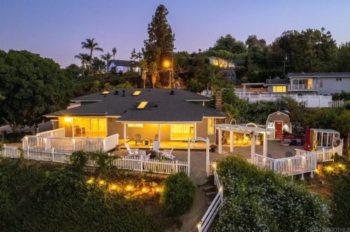 11162 Horizon Hills Dr, El Cajon, CA 92020-8229