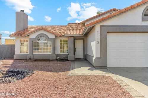 1113 Avenida Kino, Casa Grande, AZ 85122-1010