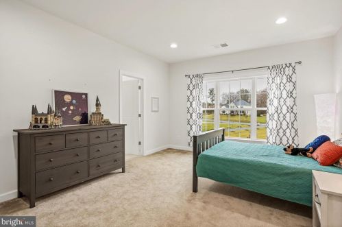 10244 Forest Lake Dr, Great Falls VA  22066-3609 exterior