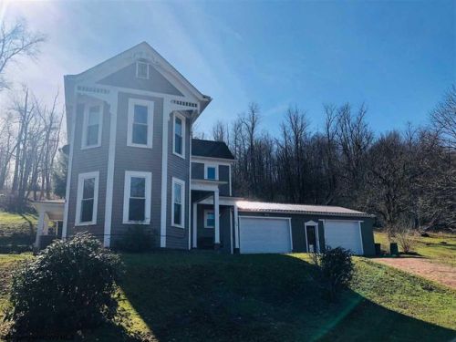 510 Piedmont Ave, Haymond, WV 26354-1636