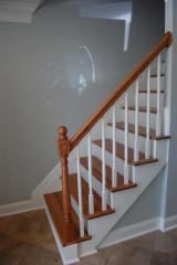 6889 Brian Michael Ct, Springfield VA  22153-1032 exterior