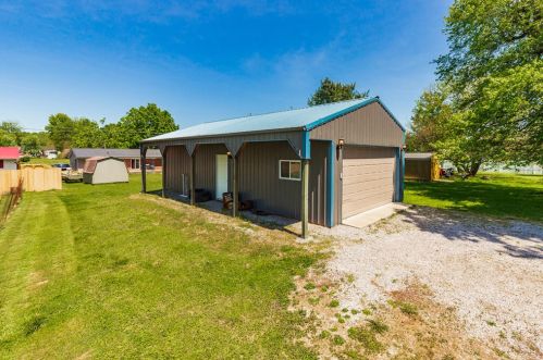 111 Park Ave, Warsaw, KY 41095-2020
