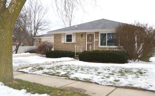 2617 29th St, Kenosha, WI 53140-2079