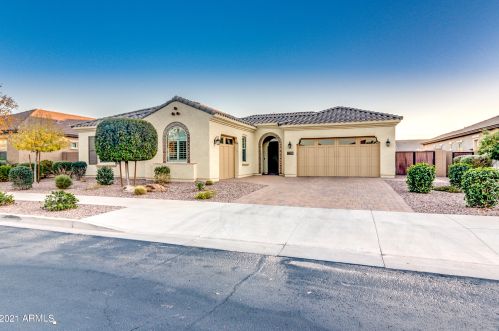 22299 Rosa Rd, Queen Creek, AZ 85142-7435