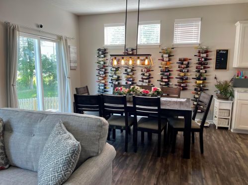 338 Glen Crossing Dr, Pataskala OH  43062-7090 exterior