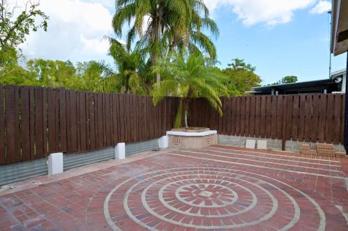 4903 Saratoga Rd, West Palm Beach FL  33415-7415 exterior