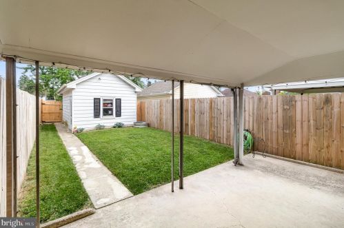 19 Granger St, Hanover PA  17331-3322 exterior