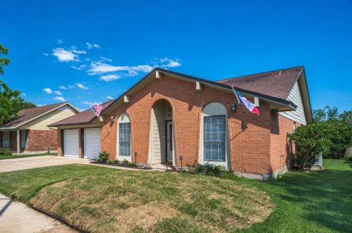 5405 Cunningham Dr, Pearland, TX 77581-3718