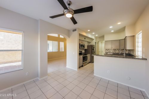 4820 Wahalla Ln, Glendale AZ  85308-7714 exterior